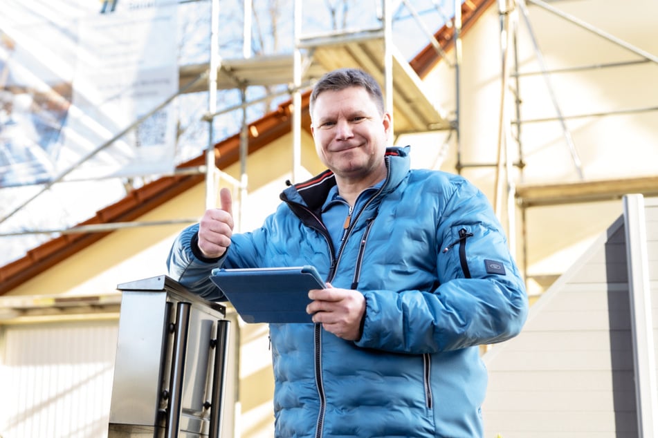 Ampere Solar ist regionaler Experte zum Thema Solar.
