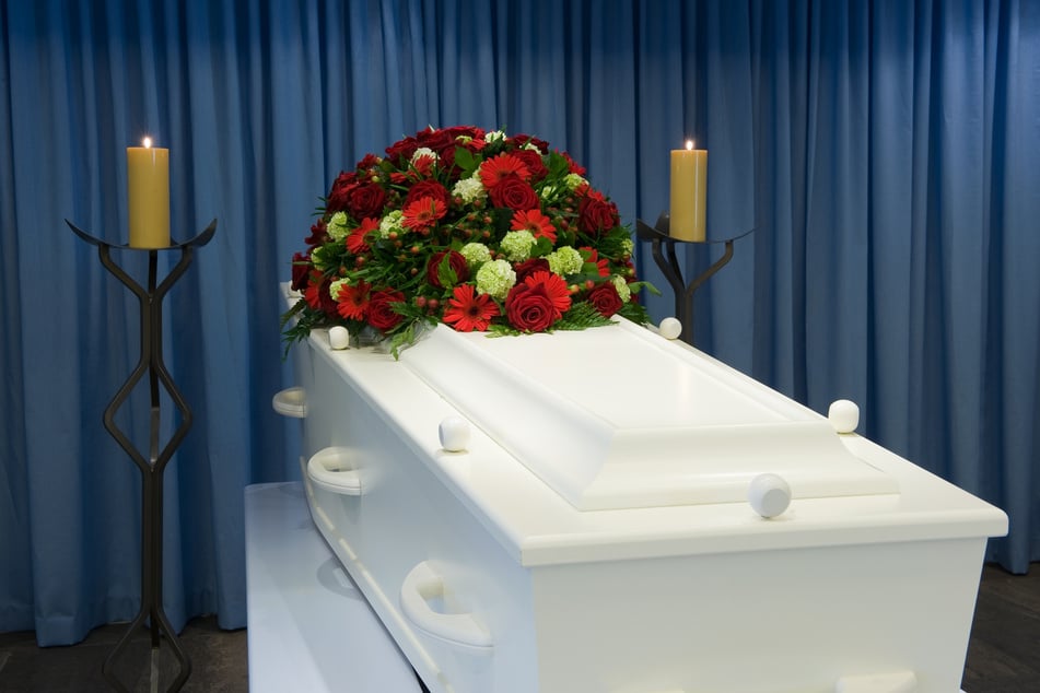 Marva Lynch hatte alles für einen ehrenvollen Abschied ihrer Großmutter organisiert, doch dann kam alles anders. (Symbolbild)