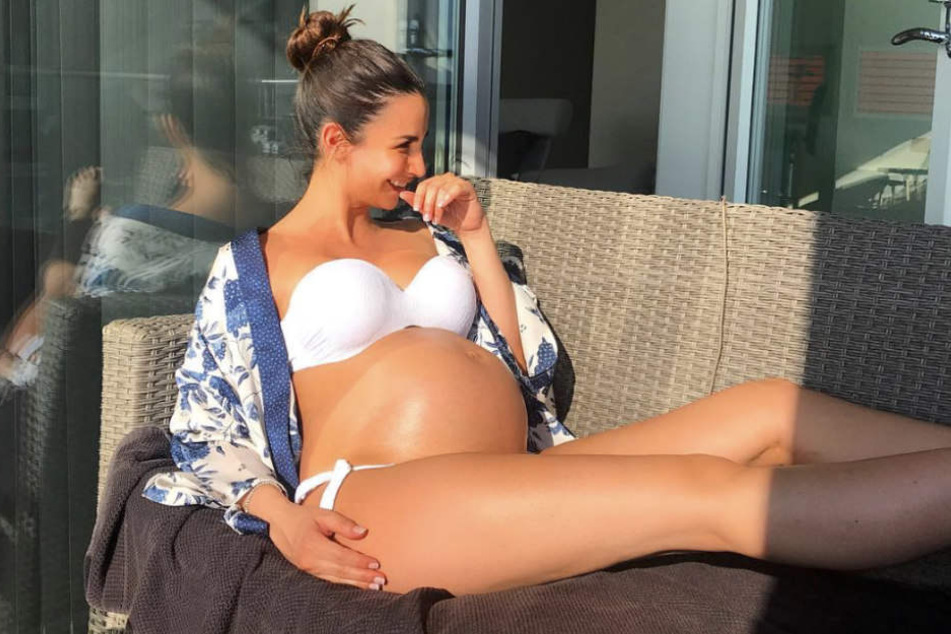 Bis vor zwei Tagen war Sila noch aktiv auf Instagram. Ist sie etwa bereits Mutter geworden?