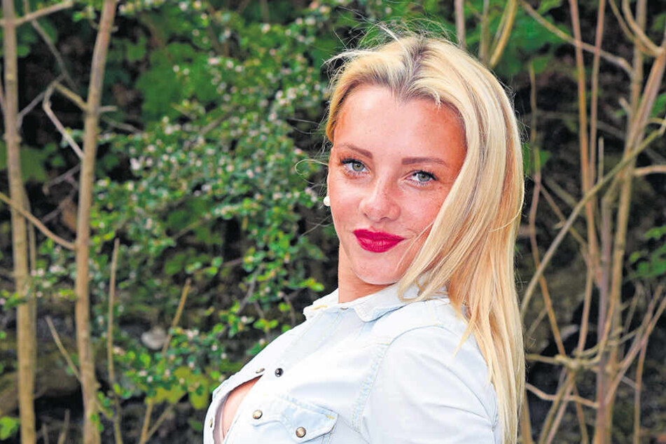 Wird Evelyn Burdecki (30) demnächst ihre große Liebe als "Bachelorette" suchen?