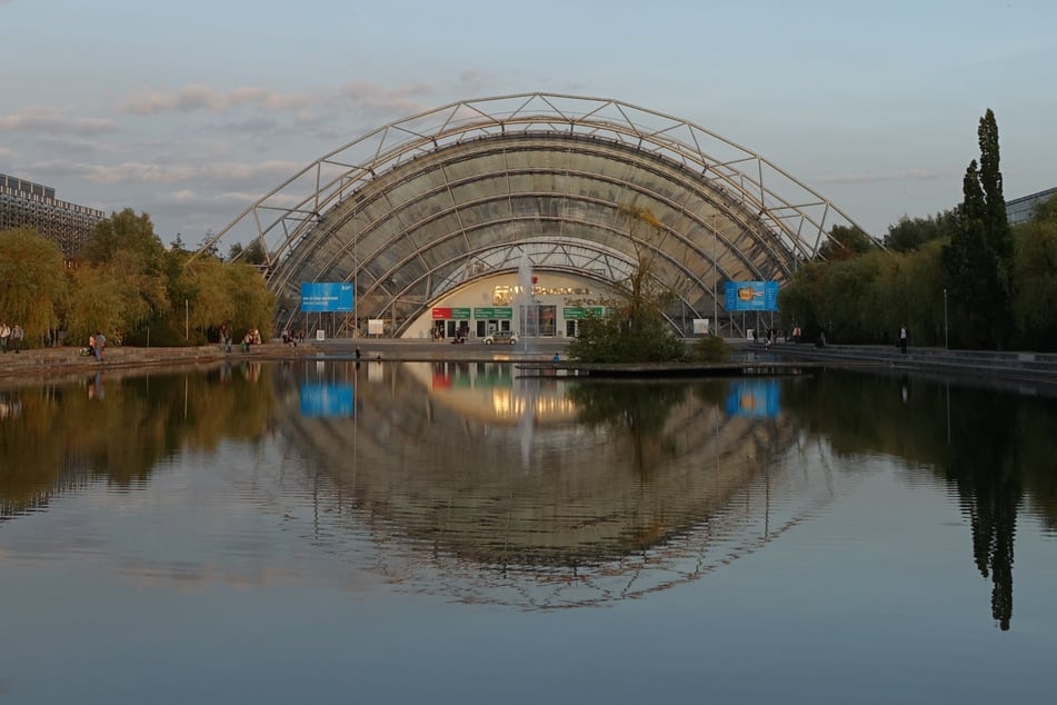 Ab Freitag geht die Leipziger Hobbymesse in eine neue Runde.