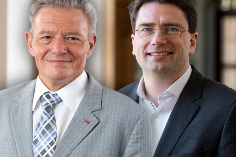 Nach Wahl-Desaster: Kampfabstimmung um Vorsitz der SPD-Fraktion