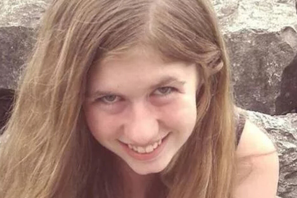 Die 13-jährige Jayme war drei Monate lang verschwunden.