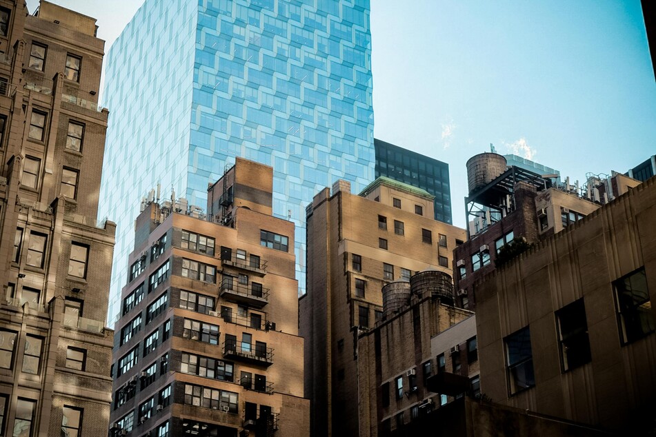 Im Stadtteil Manhattan wurde die zerstückelte Leiche eines Mannes (33) entdeckt. (Symbolbild)