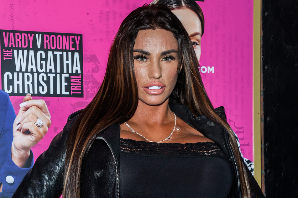 Katie Price (45) steht nicht auf One-Night-Stands.