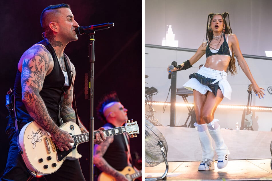 Dresden: R'n'B-Pop, Punk und Deutschrock am Wochenende in Dresden: Auf die Plätze, fertig ...