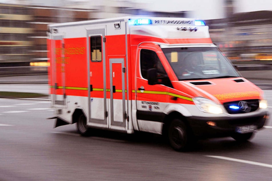 Die Polizei verhängte für einen gewissen Zeitraum ein Kontaktverbot gegenüber seiner Frau. (Symbolbild)