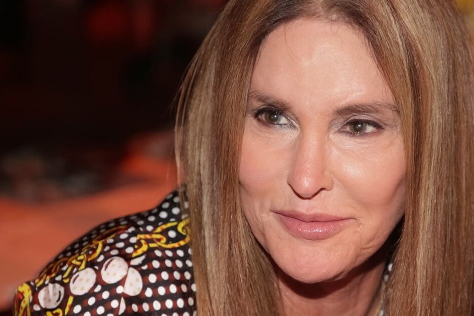 Caitlyn Jenner (69) plant bald Mama zu werden.