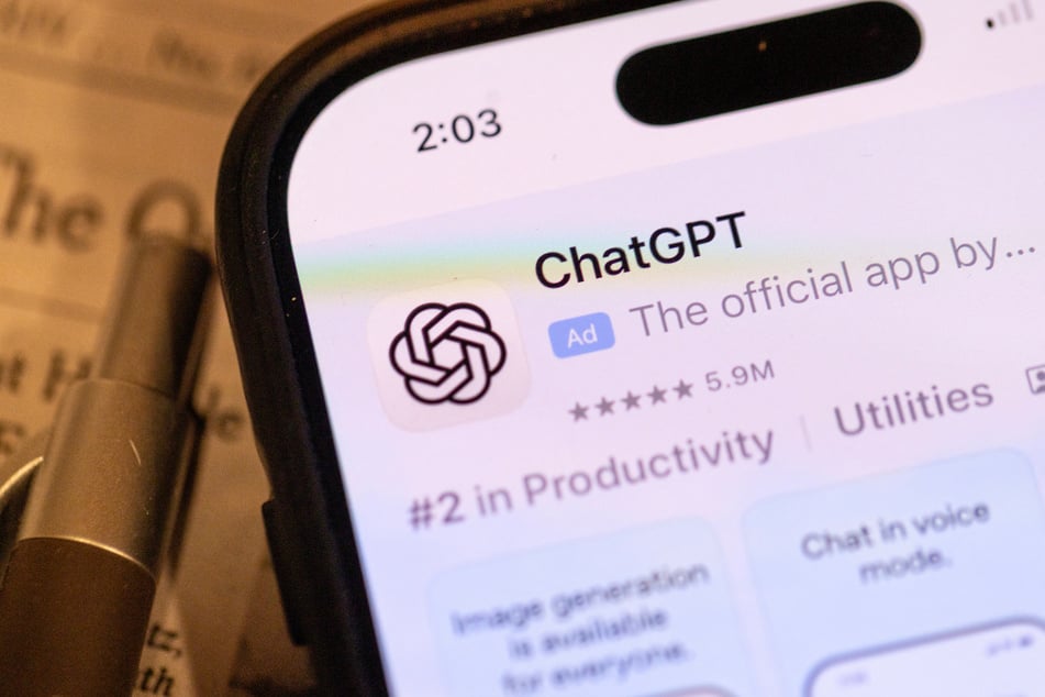 OpenAI is behind the popular ChatGPT AI chatbot.