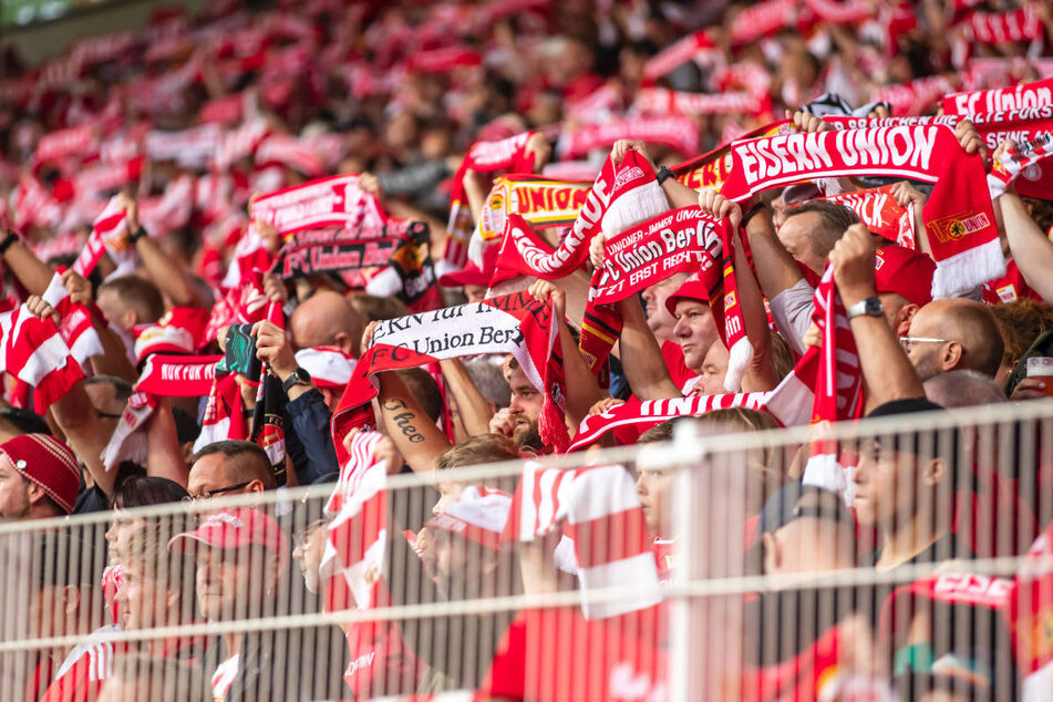 In der Europa League dürfen die Union-Fans sich auf die ersten internationalen Heimspiele in der Alten Försterei freuen.