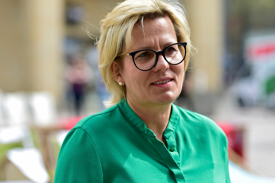 Barbara Klepsch (54, CDU).