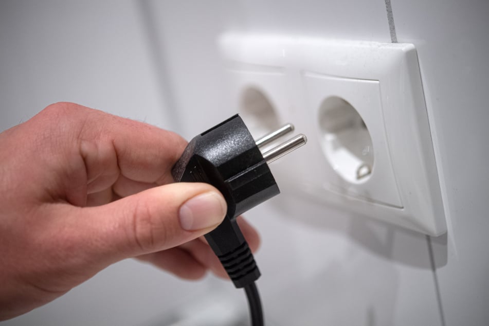 Können Kunden nicht zahlen, wird ihnen der Stecker gezogen und der Strom abgestellt.