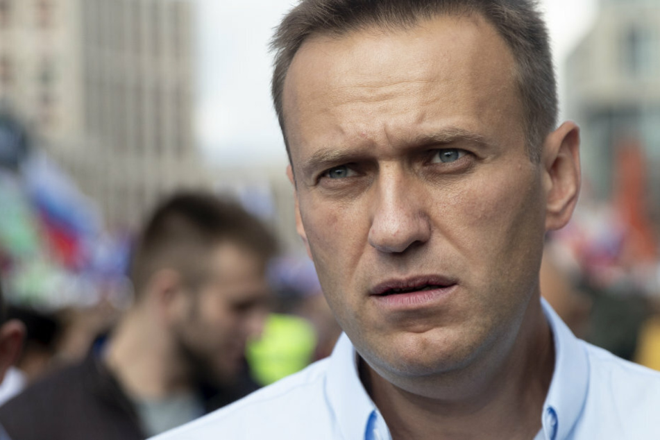 Fall Nawalny: Russland verhängt Sanktionen gegen Deutschland!