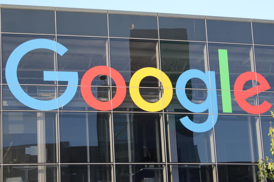 Der IT-Gigant Google will sich aus der Affäre ziehen. (Archivbild)