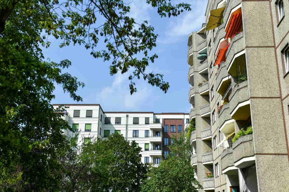 Der Vermieterverband Haus und Grund sieht in den Berliner Mietendeckel-Plänen einen Angriff auf das private Eigentum und die Grundwerte der sozialen Marktwirtschaft. (Archivbild)