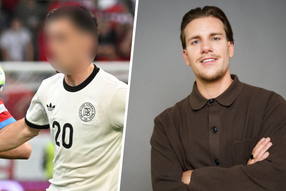 Bachelor: Bundesliga-Star als Arbeitgeber: RTL-Bachelor Felix Stein packt aus