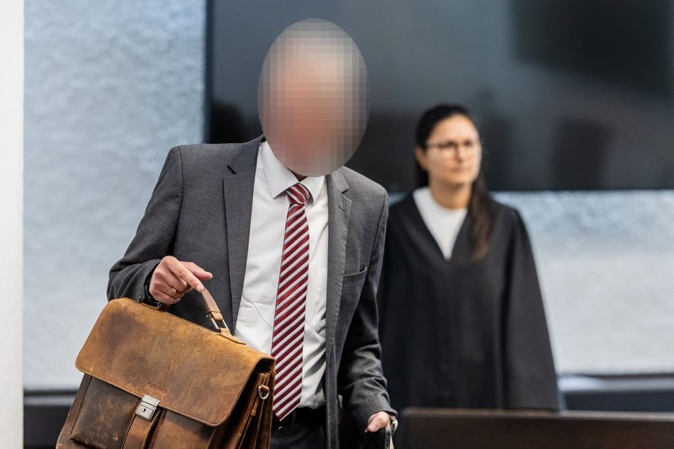 Der Ex-Polizeiinspekteur wurde erneut vor Gericht freigesprochen.