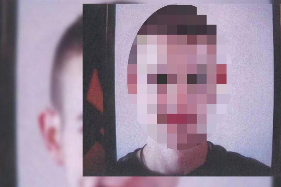 Seit Montag, 18 Uhr wird der 16-jährige Ramon Giesecke vermisst.
