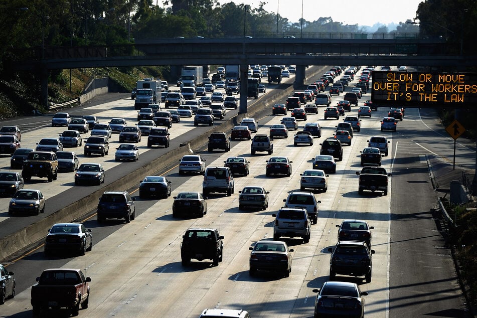 The EPA is expected to downplay the role of US motor vehicle emissions in climate change.
