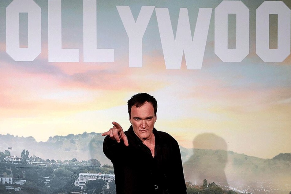 Quentin Tarantino und Horror? Könnte funktionieren!