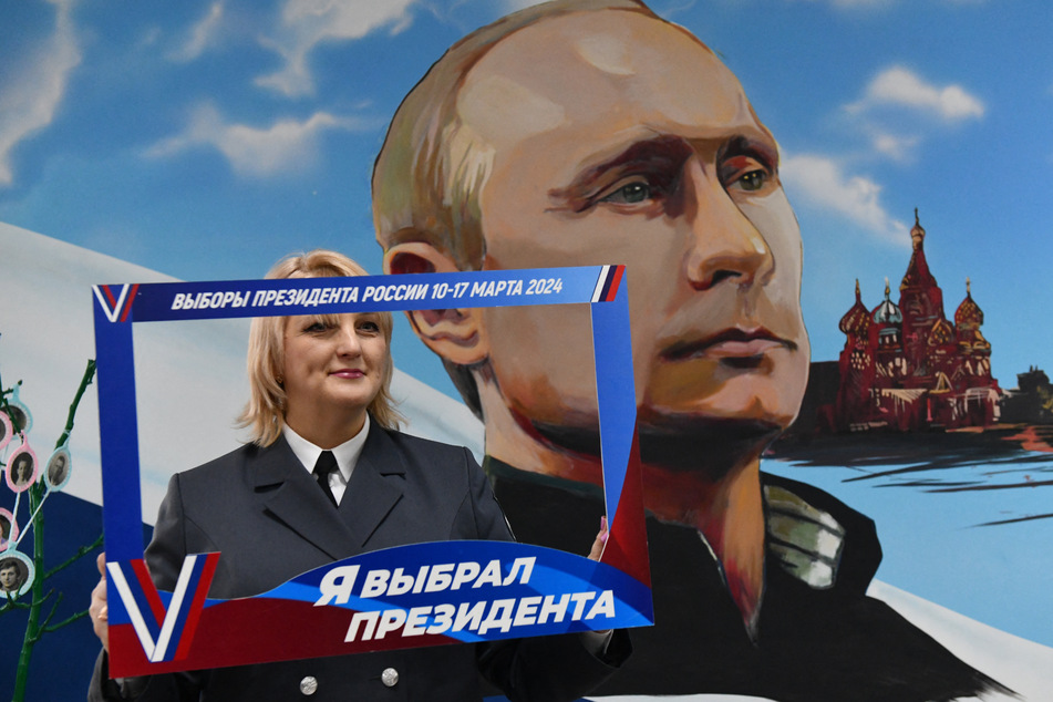 Vladimir Putin's victory will extend his rule through 2030.