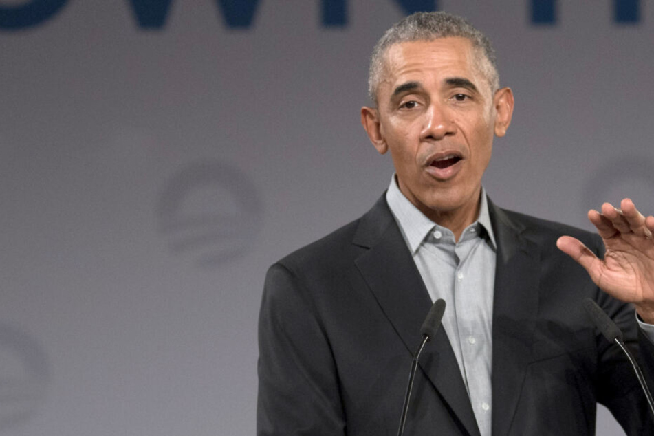 Obama appelliert an die Jugend in Berlin: "Ihr könnt die Welt verändern!"