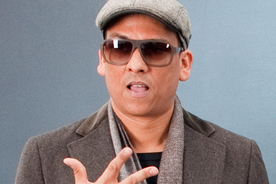 Xavier Naidoo (47) erschien selbst nicht vor Gericht.