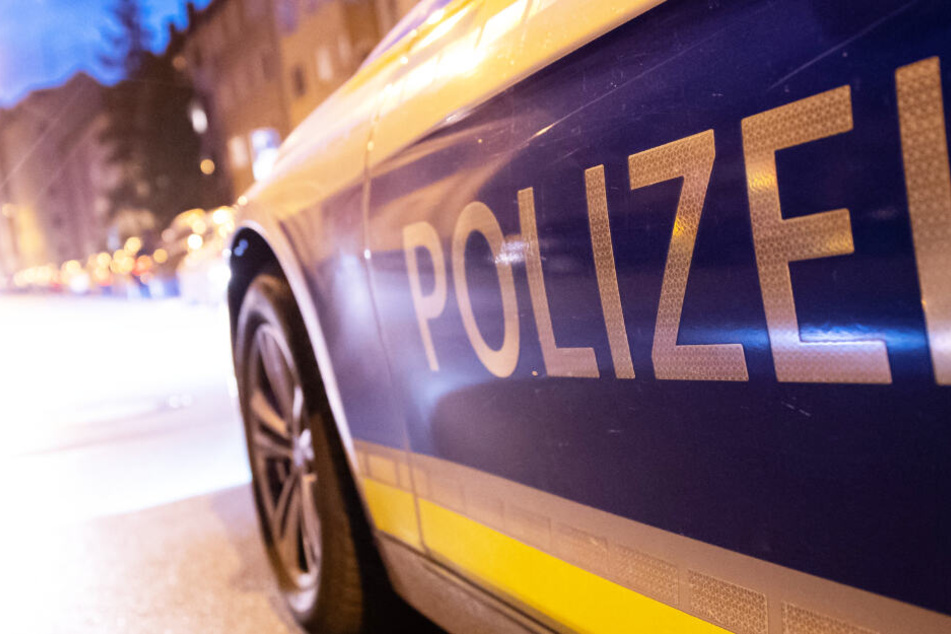 Die Polizei hatte den 36-Jährigen in Selb kontrolliert. (Symbolbild)