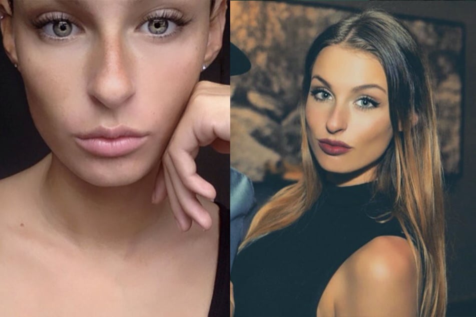 Victoria Frenser will das neue Gesicht von Viva werden.