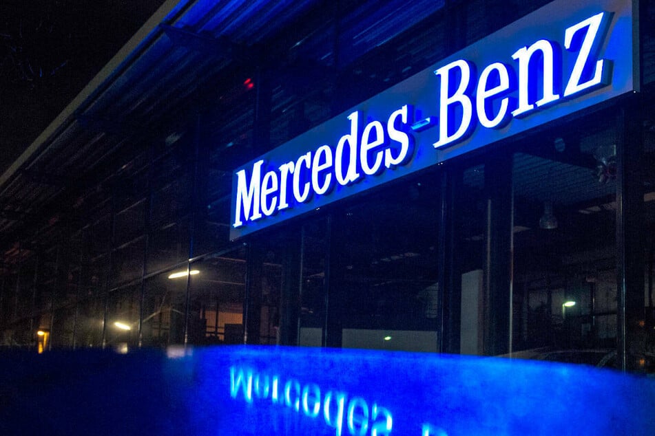 Mercedes-Benz will in den nächsten sechs Jahren einen niedrigen dreistelligen Millionenbetrag in sein Werk in Berlin-Marienfelde investieren. (Archivfoto)