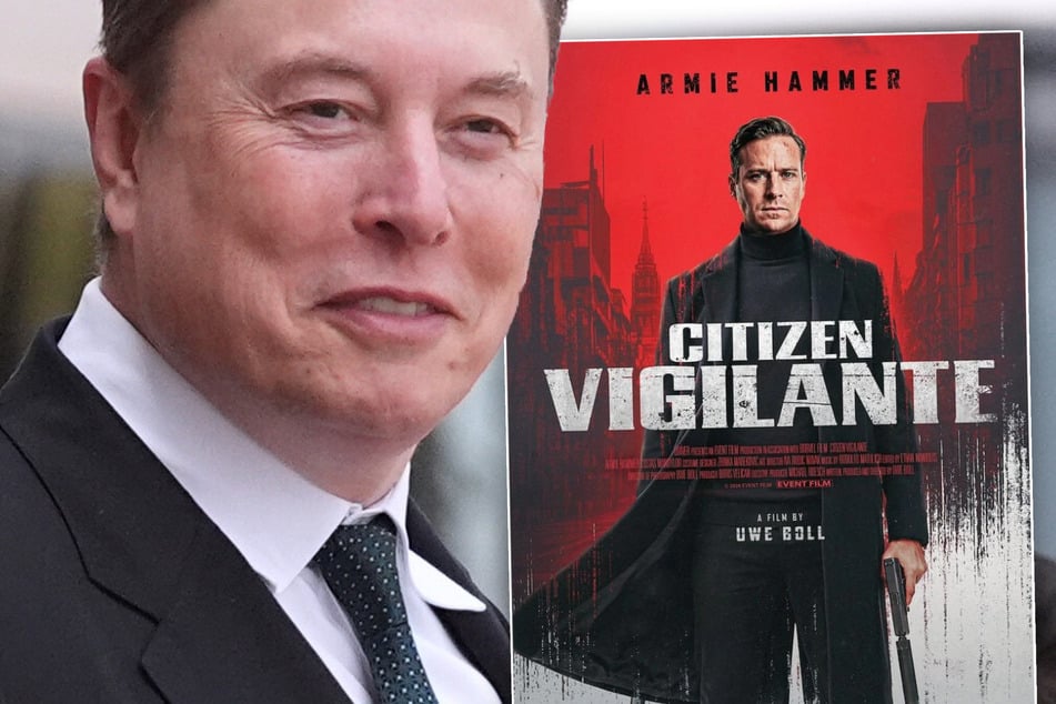 Deutscher Regisseur dreht Skandal-Film des Jahres: Was Elon Musk tut, schlägt hohe Wellen