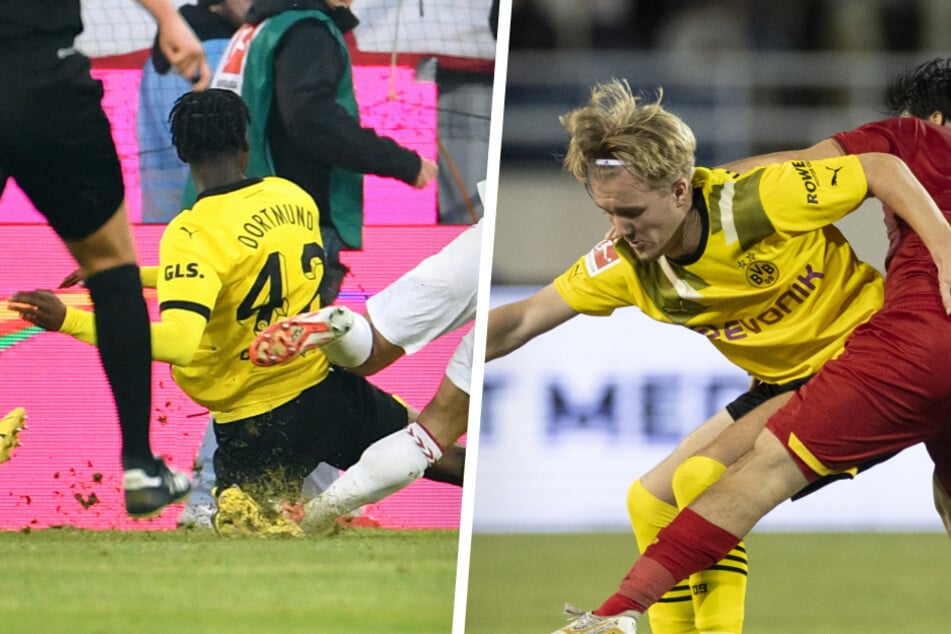 Deadline Day im Überblick: Der BVB verliert gleich zwei Talente an Top-Klubs!