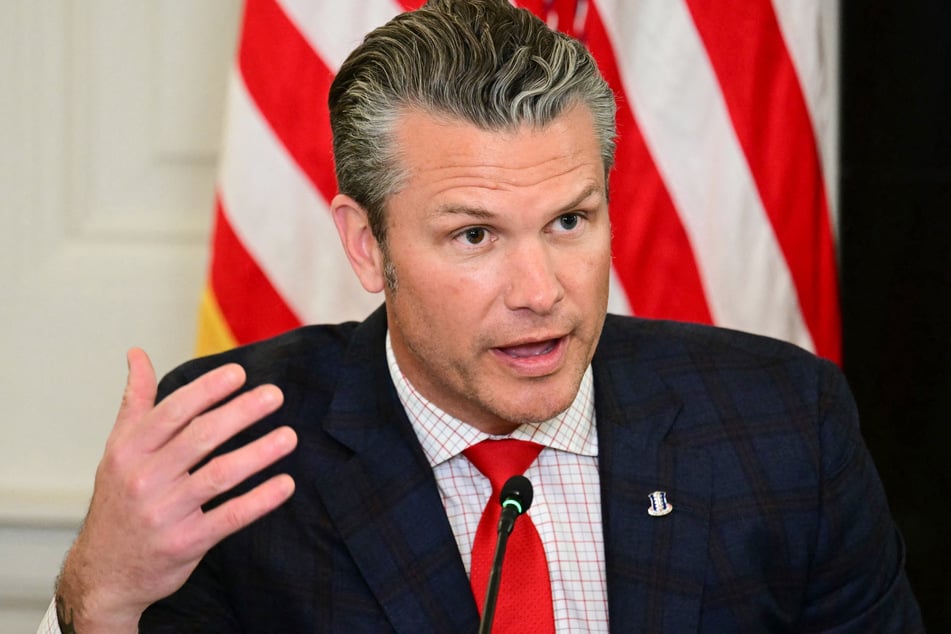 Defense Secretary Pete Hegseth will make stops in Japan, Malaysia, Vietnam, and South Korea when he visits Asia in the coming days.