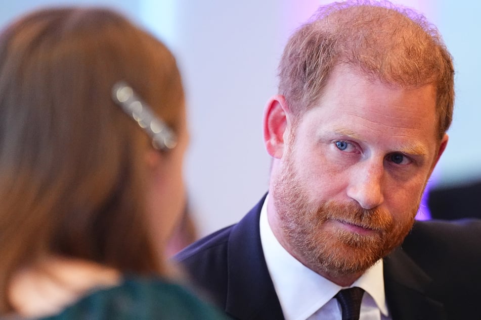 Neue Diana-Doku: Nach Enthüllungsbuch soll Prinz Harry Film über seine Mutter planen