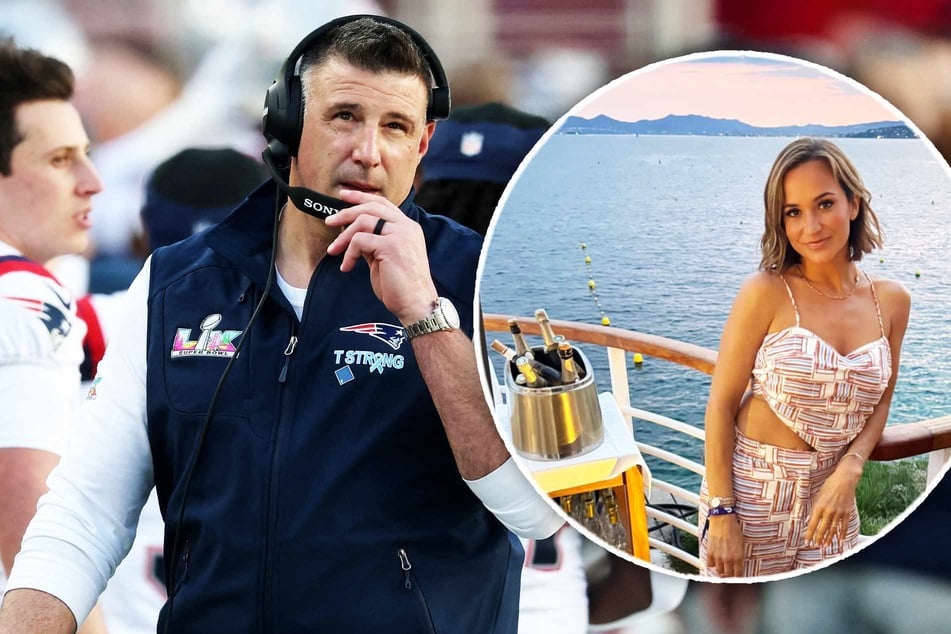 Beide sind verheiratet: Pikante Urlaubsfotos von Star-Coach und Reporterin sorgen für Wirbel