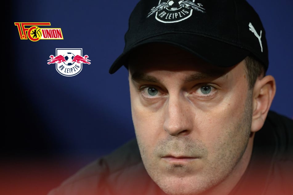 Große Bedenken vor Union: Die Verletzten-Liste bei RB Leipzig wird immer länger!