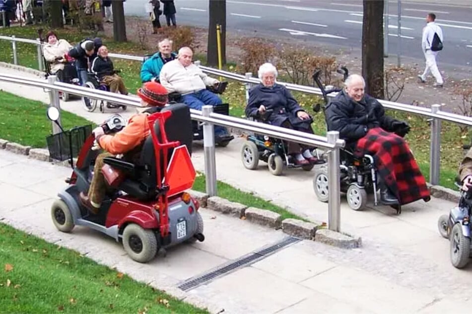 Mit mehr als 385.000 Euro fördert Leipzig in diesem Jahr 23 verschiedene Projekte.