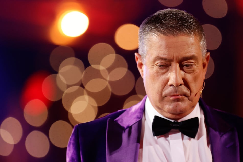 Let's Dance: "Let's Dance"-Juror Joachim Llambi platzt wegen Benaissa-Rauswurf der Kragen: "Ein Schlag ins Gesicht!"