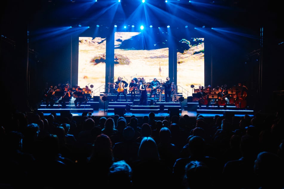 Hier gibt's Karten für Hans Zimmer im Bayern