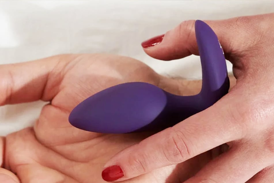 Double the pleasure, double the savings at We-Vibe's Sale