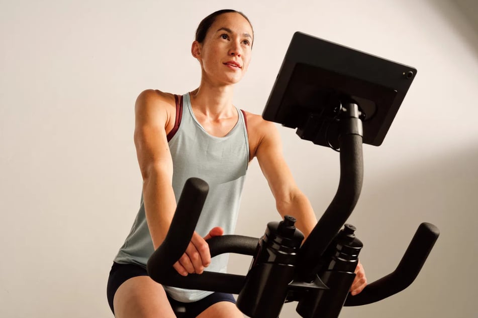 Choose from 20 scientifically-proven workouts and fitness tests. With more added as the science advances.