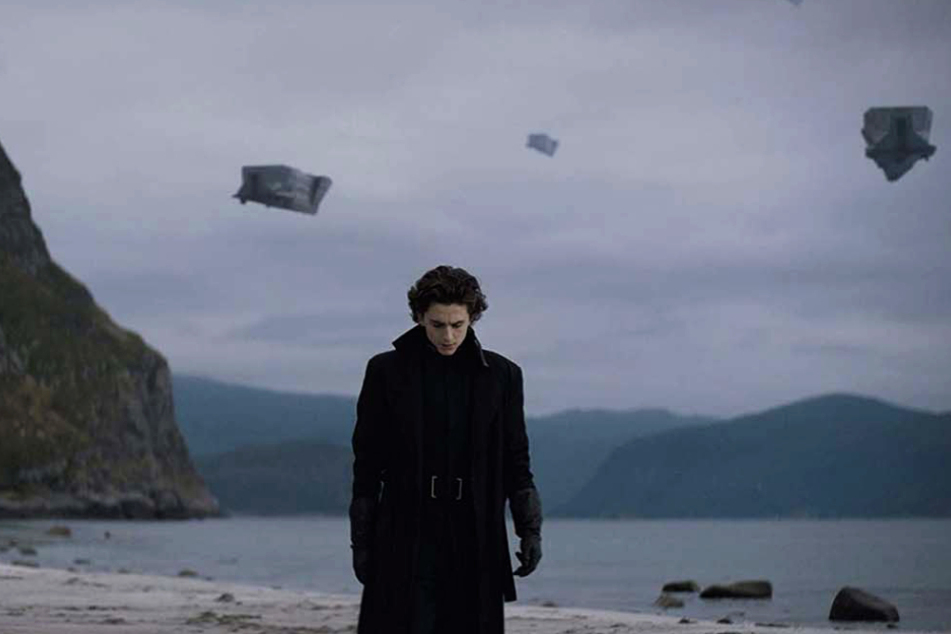 Die "Dune"-Geschichte um Paul Atreides (Timothée Chalamet) sollte eigentlich einer der größten Kino-Blockbuster des Jahres 2021 werden.