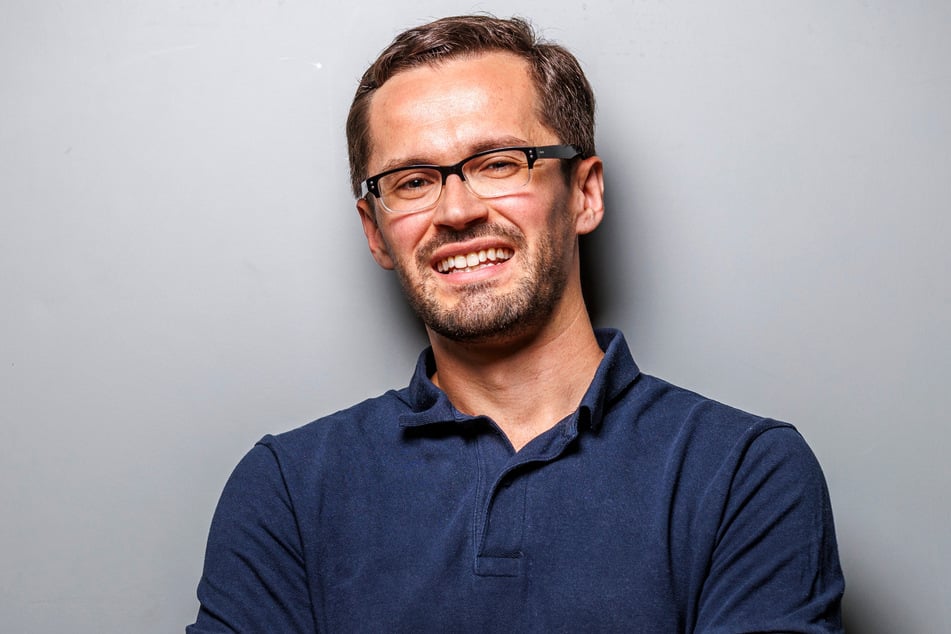 Für den Bosnien-Amerikaner Vedran (32) hat es leider nicht gereicht.