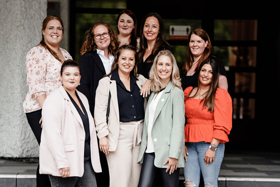 Das Hyla-Team steht Dir beratend zur Seite.