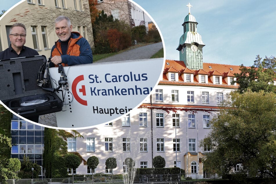 Nächste Klinik in Sachsen schließt Notaufnahme und Intensivstation