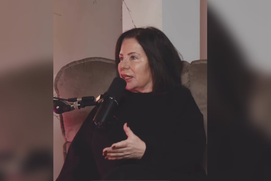 Manuela Freitag glaubt, dass sie später in Altersarmut leben muss.