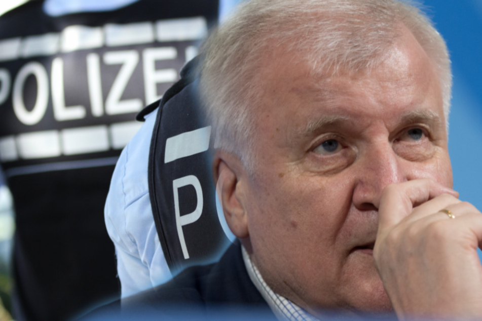 Seehofer greift durch: Erste Reichsbürger-Gruppierung verboten!