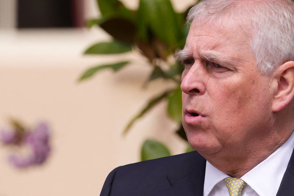 Ex-Prince Andrew dealt another blow after being ousted from royal residence