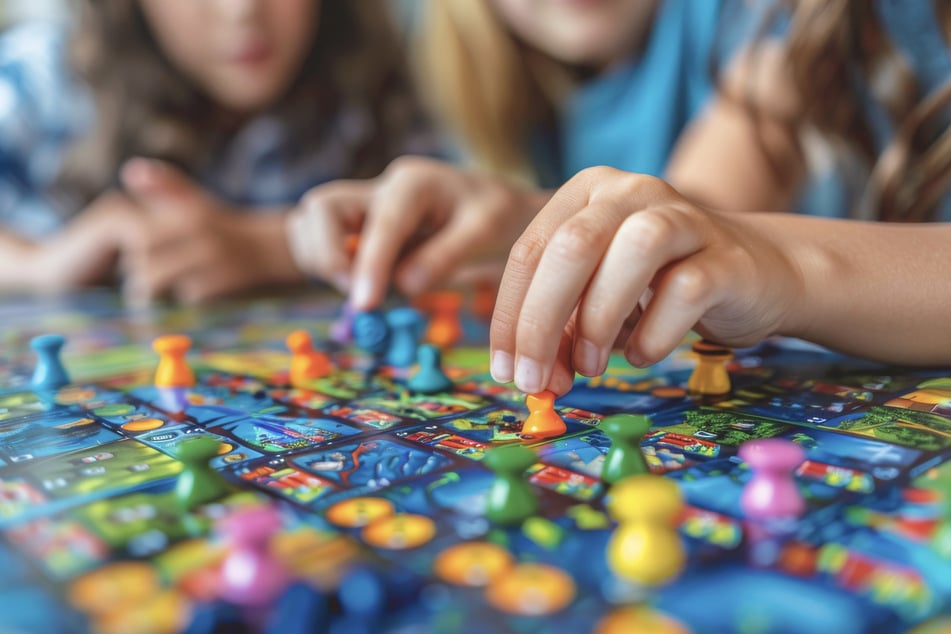 Beim großen Spielmobilfest auf dem Garagen-Campus dreht sich am 26. Oktober alles ums Spielen, Entdecken und Mitmachen.
