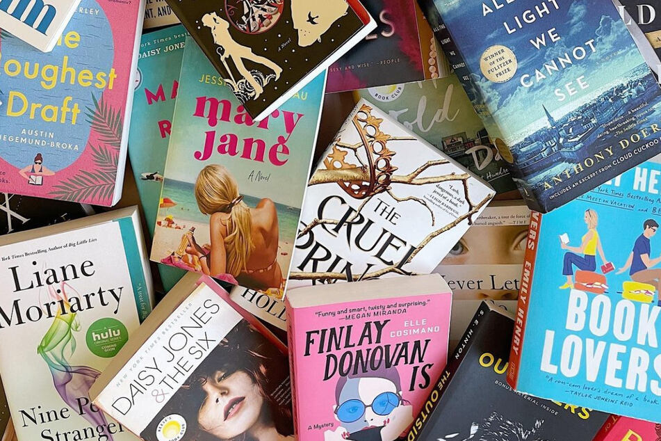 From celebrity memoirs to adorable romances, 2022 had the perfect new release for every reader.